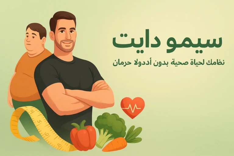 سيمو دايت